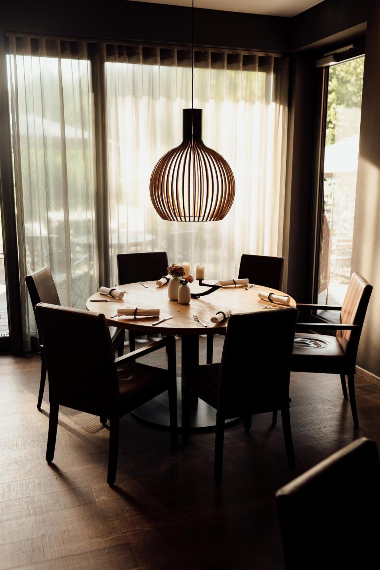 Hotel Dammuehle Marburg Eksteriør bilde