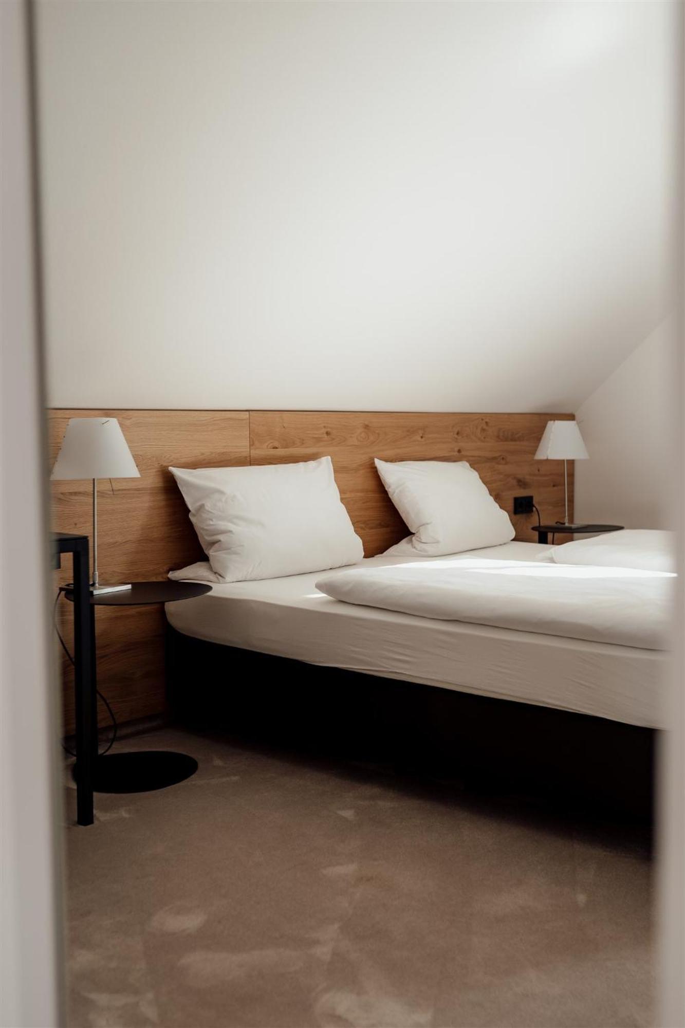 Hotel Dammuehle Marburg Eksteriør bilde