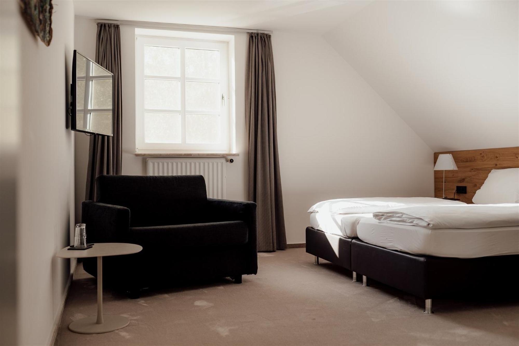 Hotel Dammuehle Marburg Eksteriør bilde