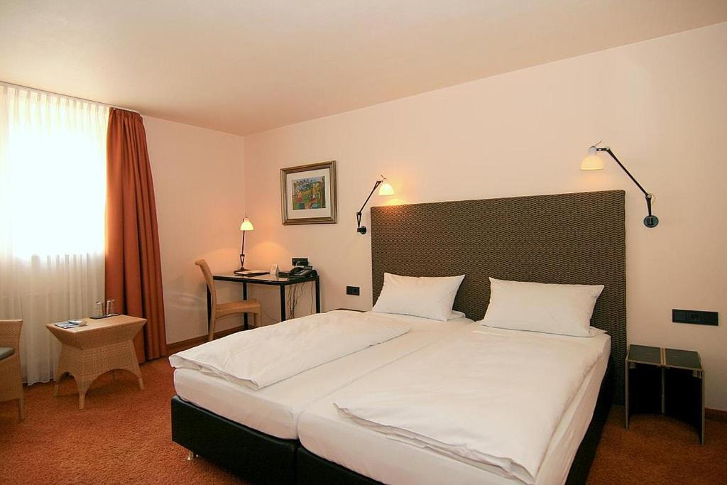 Hotel Dammuehle Marburg Eksteriør bilde