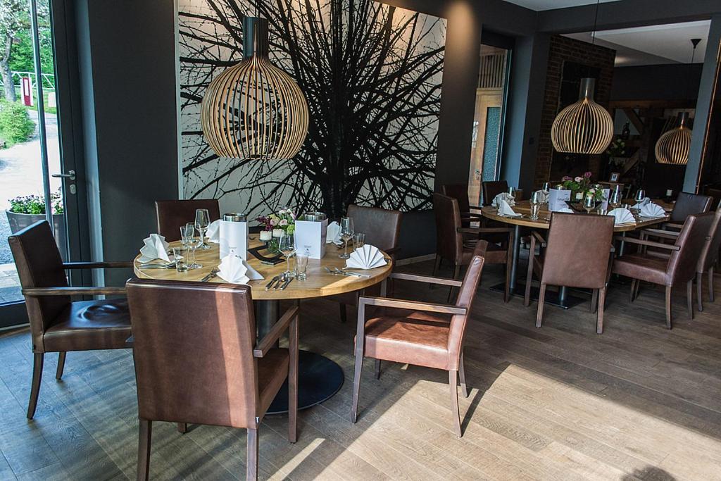 Hotel Dammuehle Marburg Eksteriør bilde